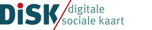 Logo Digitale Sociale Kaart