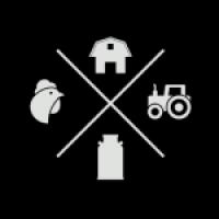 Zorg oppe Boerderiej