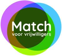 Match voor vrijwilligers