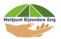 Meldpunt Bijzondere Zorg