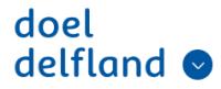 Doel Delfland