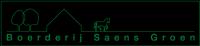 Boerderij Saens Groen