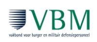 Vakbond voor Burger en Militair defensiepersoneel VBM