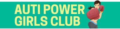 Auti Power Girls Club