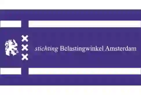 Belastingwinkel Amsterdam