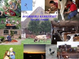 Boerderij Kerkzicht
