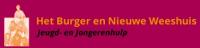 Het Burger en Nieuwe Weeshuis