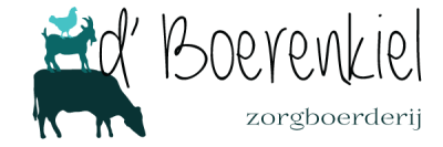 d’Boerenkiel
