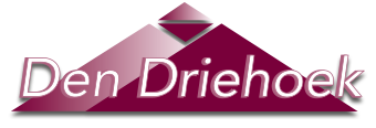Dartclub Den Driehoek Vinkel