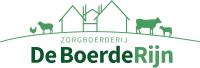 De Boerderijn zorgboerderij