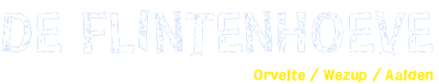 De Flintenhoeve