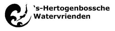 De 's-Hertogenbossche Watervrienden