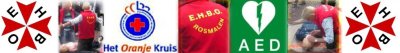 EHBO Rosmalen