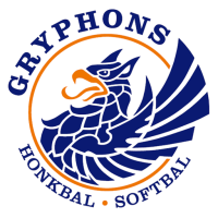 Honkbal- en softbal Gryphons