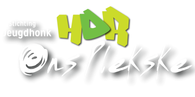 Jeugdhonk Ons Plekske