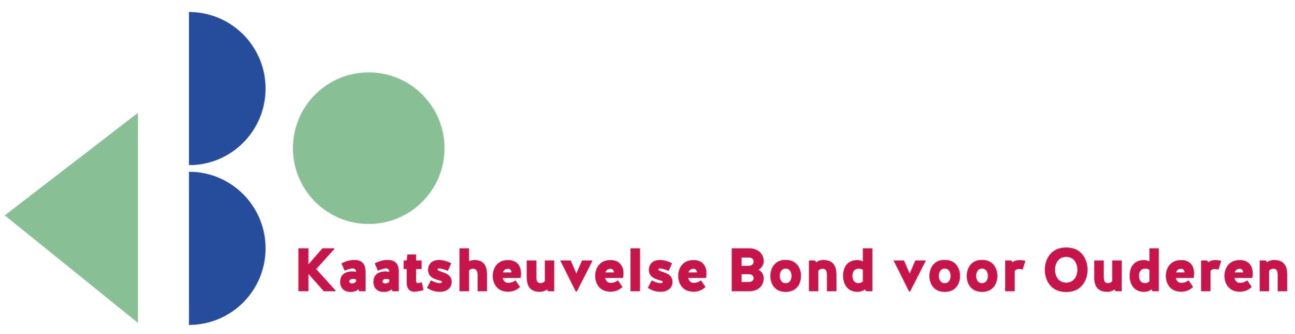 Kaatsheuvelse Bond voor Ouderen