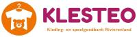 Klesteo kleding- en speelgoedbank Tiel eo