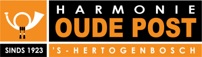 Koninklijk Erkende Harmonie Oude Post 's-Hertogenbosch