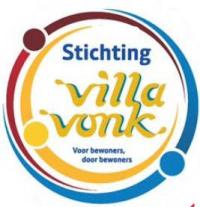 Stichting Villa Vonk (Hoogvliet)