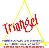 Muziekonderwijs Triangel (voorheen Muziekschool Maasdonk)