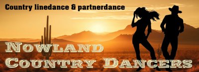 Nowland Country Dancers