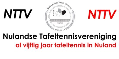 NTTV Nulandse Tafeltennisvereniging