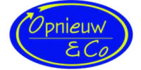Kringloopbedrijf Opnieuw & Co.