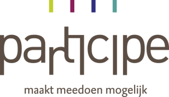 Participe Vrijwilligersnet