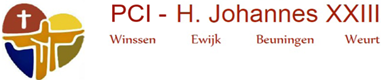 PCI - H. Johannes XXIII Beuningen