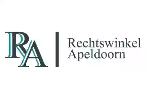 Rechtswinkel Apeldoorn