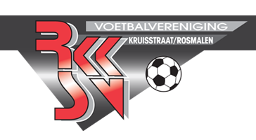 RKKSV Kruisstraat/Rosmalen  & Vriendenclub Kruisstraat