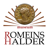 Romeins Halder