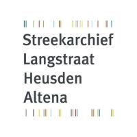 Streekarchief Langstraat Heusden Altena SALHA