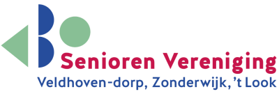 Senioren Vereniging Veldhoven Dorp, Zonderwijk, 't Look