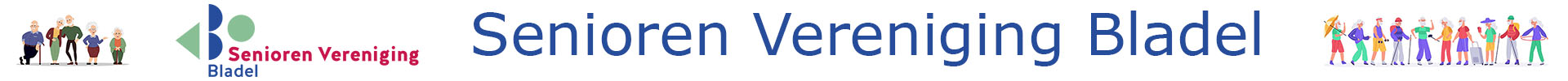 Seniorenvereniging Bladel