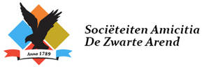 SociÃ«teiten Amicitia De Zwarte Arend