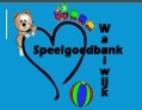 Speelgoedbank Waalwijk