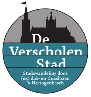 Stadswandeling De Verscholen Stad