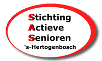 Stg Actieve Senioren