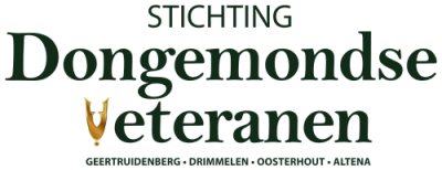 Stichting Dongemondse Veteranen