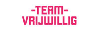 Team Vrijwillig