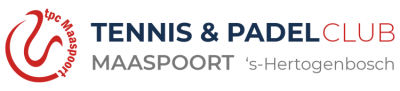 Tennis & Paddelclub Maaspoort