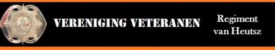 Vereniging Veteranen Regiment van Heutsz