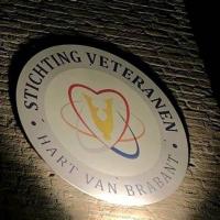 Stichting Ouwe Stomp Veteranen Ontmoetingscentrum Den Bosch