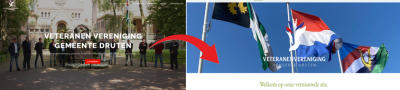 Veteranen Vereniging Gemeente Druten