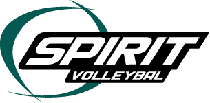 Volleybalclub Spirit Rosmalen